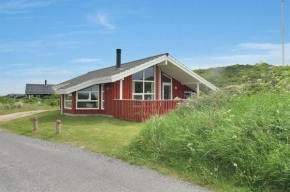 Holiday home Harrerenden G- 1587